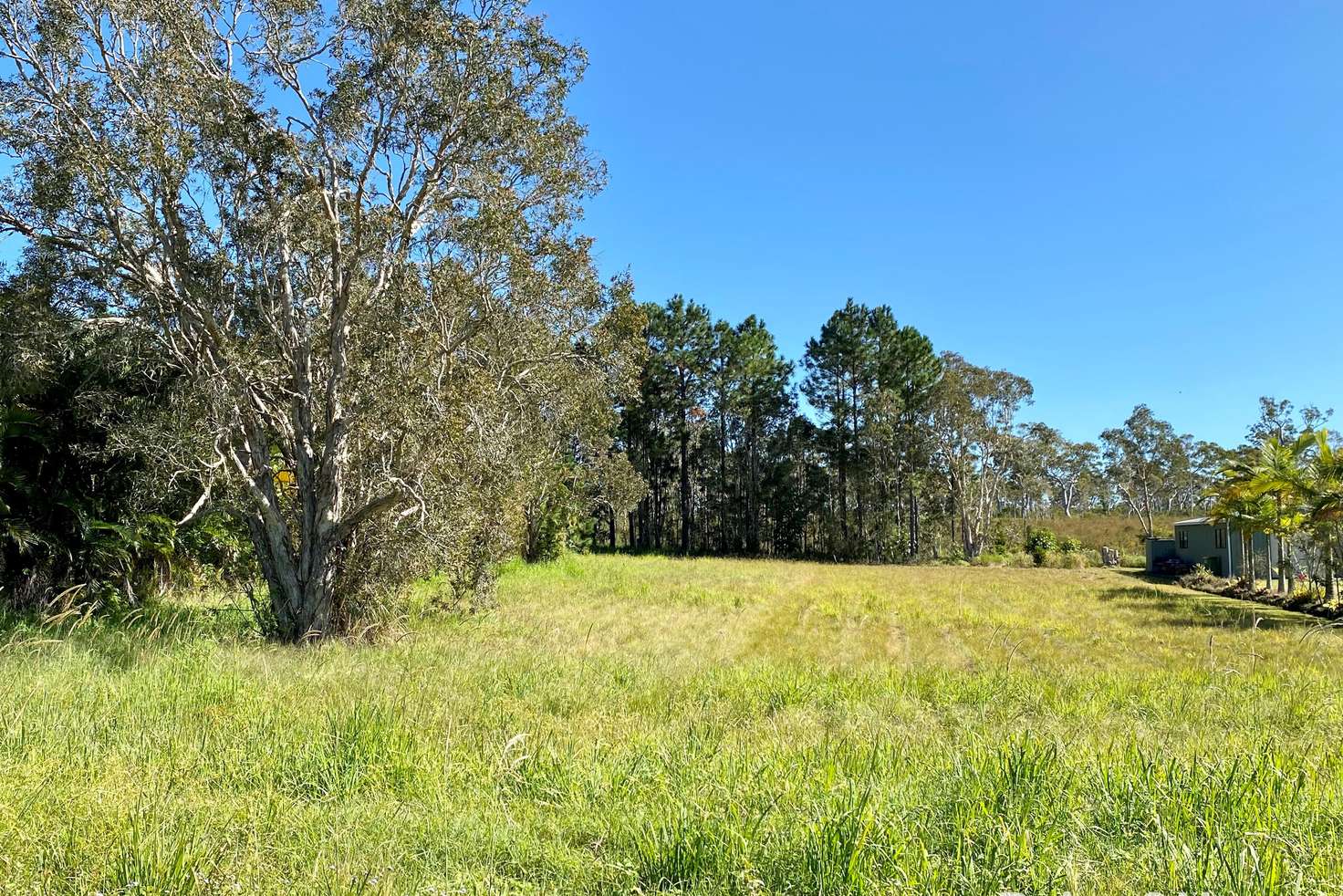 Main view of Homely residentialLand listing, 46 Endeavour Drive, Cooloola Cove QLD 4580