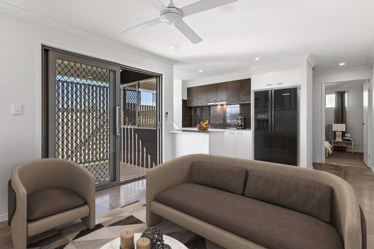 Second view of Homely house listing, 4 Ginger Street, Caloundra West QLD 4551