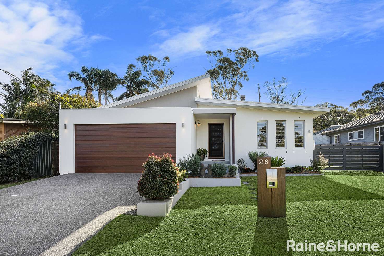 Main view of Homely house listing, 26 Annesley Avenue, Stanwell Tops NSW 2508