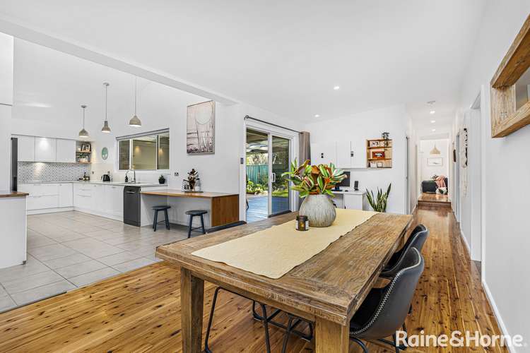 Fifth view of Homely house listing, 26 Annesley Avenue, Stanwell Tops NSW 2508