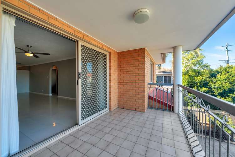 Main view of Homely unit listing, 4/349 Zillmere Road, Zillmere QLD 4034