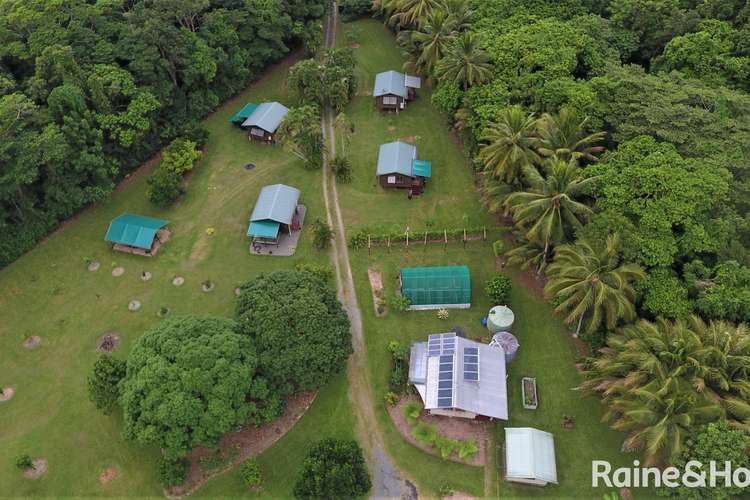 Main view of Homely other listing, 40 Spurwood Road, COW BAY, Daintree QLD 4873