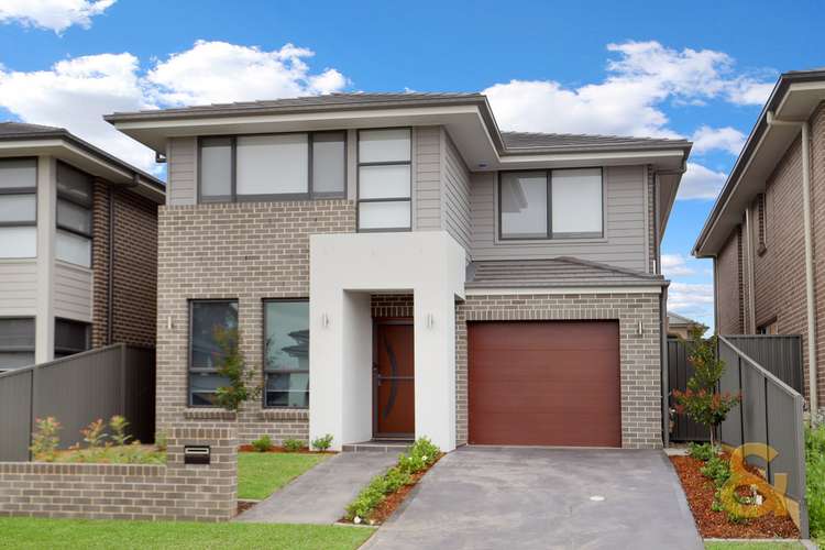 Main view of Homely house listing, 8 Tyla Crescent, Quakers Hill NSW 2763