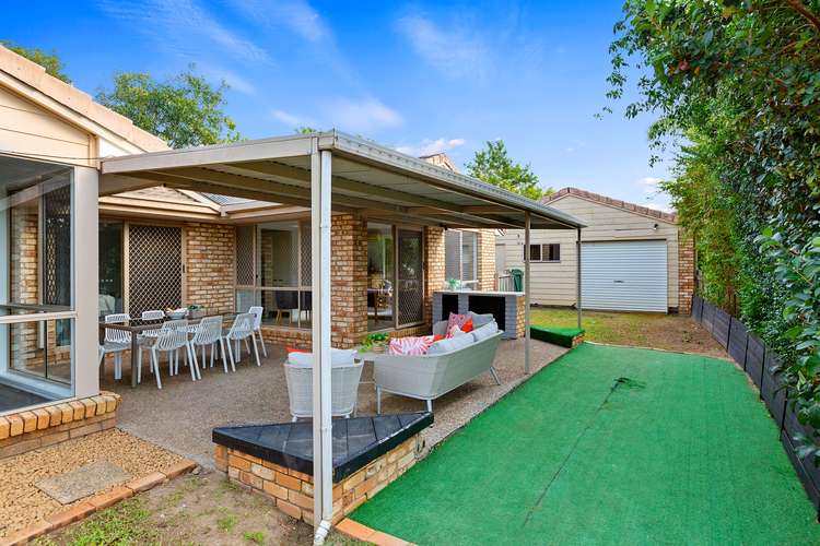 Fourth view of Homely house listing, 9 Janna Court, Eatons Hill QLD 4037