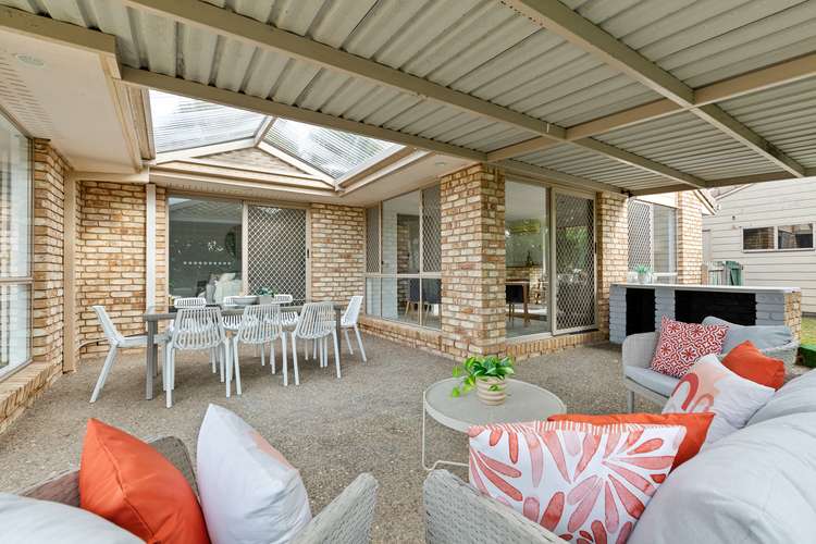 Fifth view of Homely house listing, 9 Janna Court, Eatons Hill QLD 4037