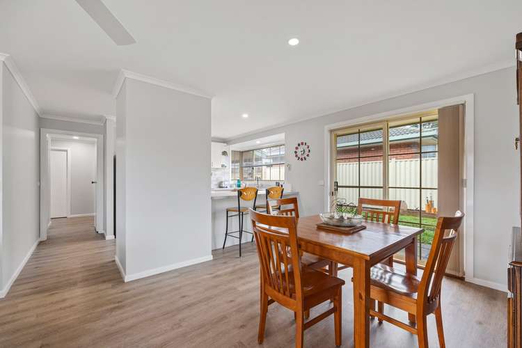 Sixth view of Homely unit listing, 1/18-19 Clinton Court, Leongatha VIC 3953