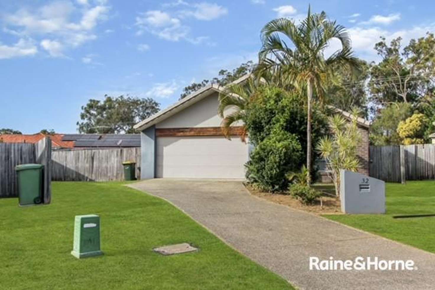 Main view of Homely house listing, 32 Telopea Place, Morayfield QLD 4506