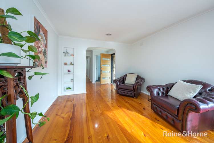 Second view of Homely house listing, 7 Pollard Place, Sunbury VIC 3429