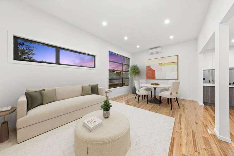 Main view of Homely townhouse listing, 4/1178 Sydney Road, Fawkner VIC 3060