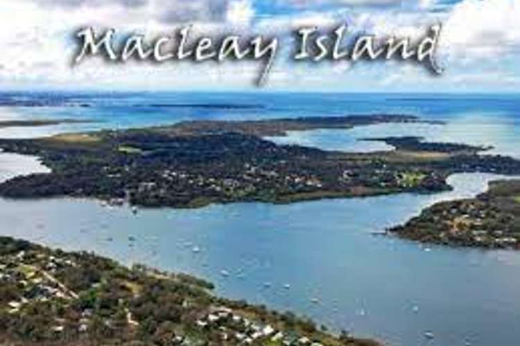 Main view of Homely residentialLand listing, 36 Nugent Street, Macleay Island QLD 4184
