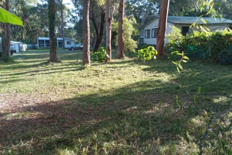 Second view of Homely residentialLand listing, 36 Nugent Street, Macleay Island QLD 4184