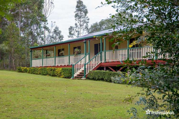 268 Caswell Road, Veresdale QLD 4285