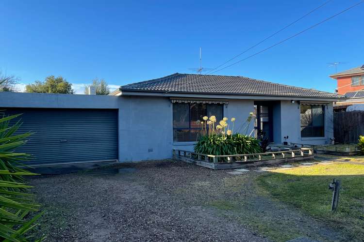 Main view of Homely house listing, 12 Landsborough Drive, Sunbury VIC 3429