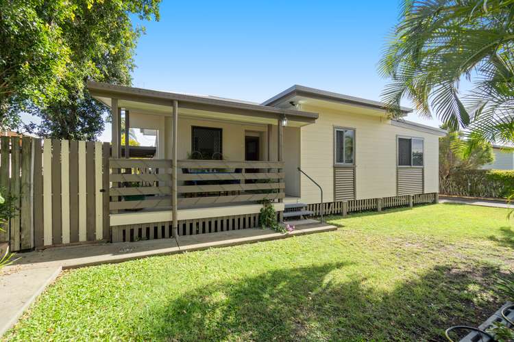 Main view of Homely house listing, 18 McNeilly Street, Norville QLD 4670