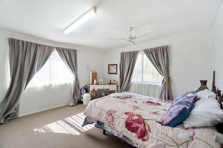 Fifth view of Homely house listing, 18 McNeilly Street, Norville QLD 4670
