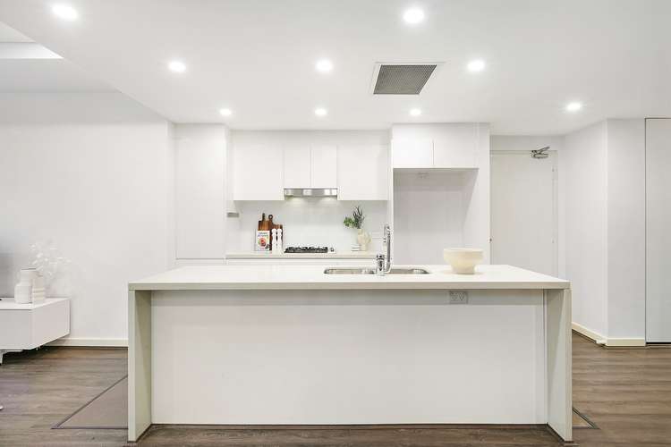 Third view of Homely apartment listing, 101/72-74 Gordon Crescent, Lane Cove NSW 2066