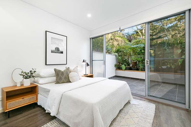 Sixth view of Homely apartment listing, 101/72-74 Gordon Crescent, Lane Cove NSW 2066
