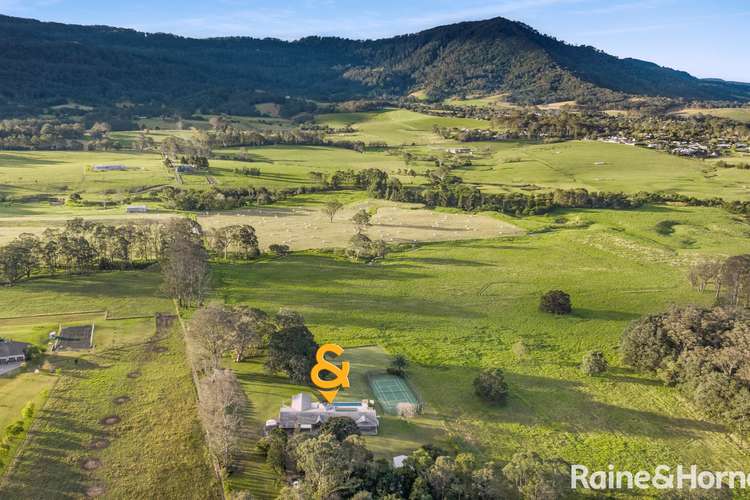 690 Illaroo Road, Tapitallee NSW 2540