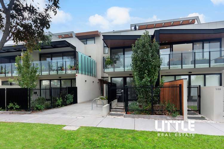 Main view of Homely apartment listing, 101/55 Barkly Street, Mordialloc VIC 3195