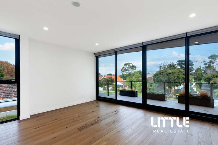 Second view of Homely apartment listing, 101/55 Barkly Street, Mordialloc VIC 3195