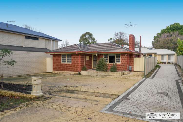Main view of Homely house listing, 75 Waverley Road, Coolbellup WA 6163