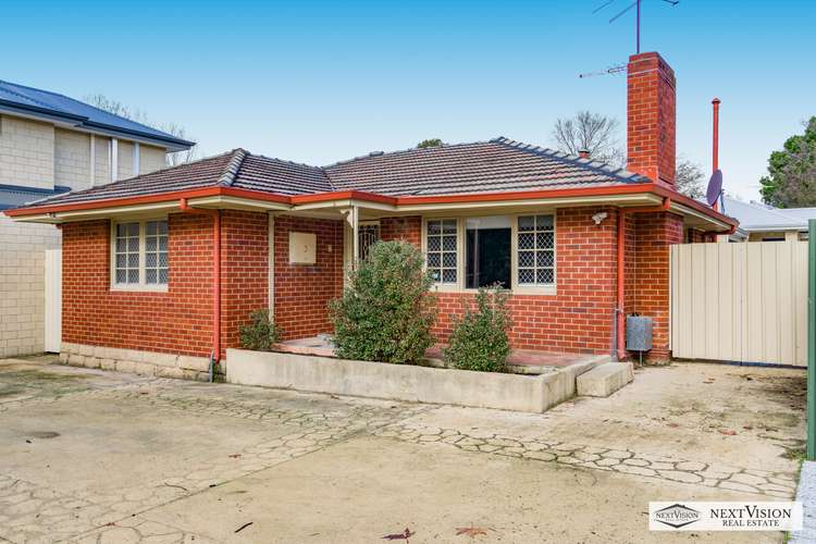 Second view of Homely house listing, 75 Waverley Road, Coolbellup WA 6163