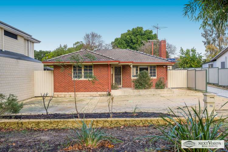 Third view of Homely house listing, 75 Waverley Road, Coolbellup WA 6163