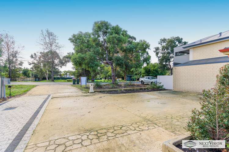 Fifth view of Homely house listing, 75 Waverley Road, Coolbellup WA 6163