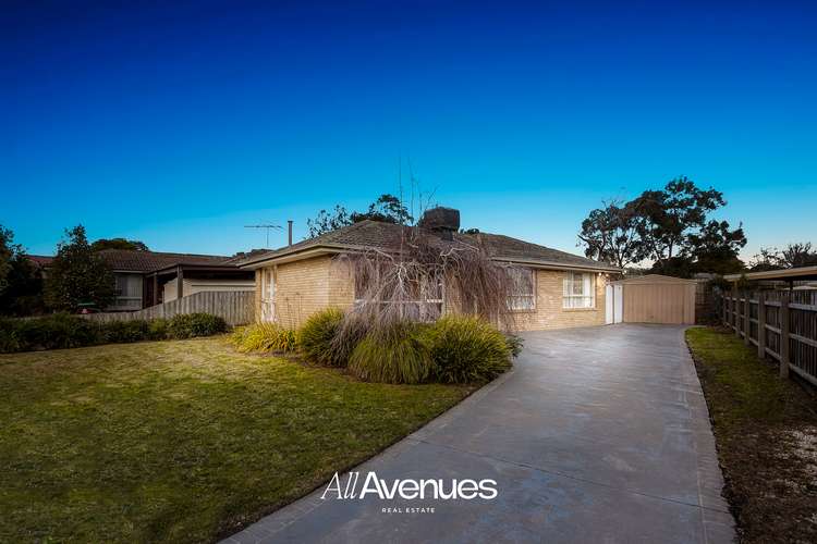 Main view of Homely house listing, 6 Glendoon Road, Junction Village VIC 3977