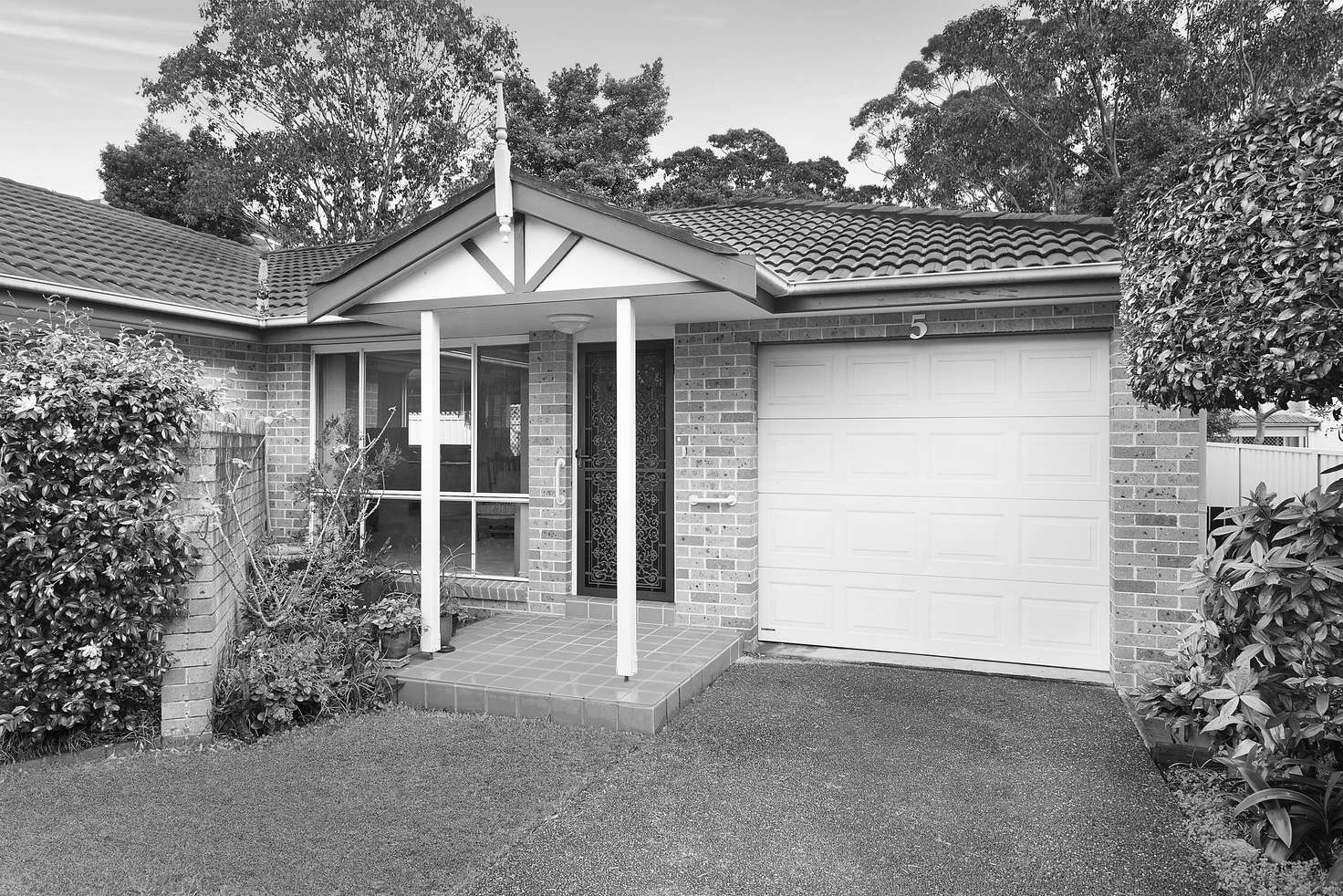 Main view of Homely villa listing, 5/47 Kurrajong Street, Sutherland NSW 2232