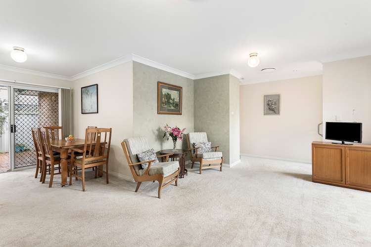 Second view of Homely villa listing, 5/47 Kurrajong Street, Sutherland NSW 2232