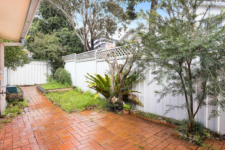 Fifth view of Homely villa listing, 5/47 Kurrajong Street, Sutherland NSW 2232