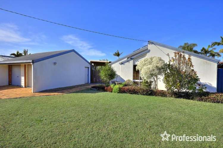 Second view of Homely house listing, 88 Fe Walker Street, Kepnock QLD 4670