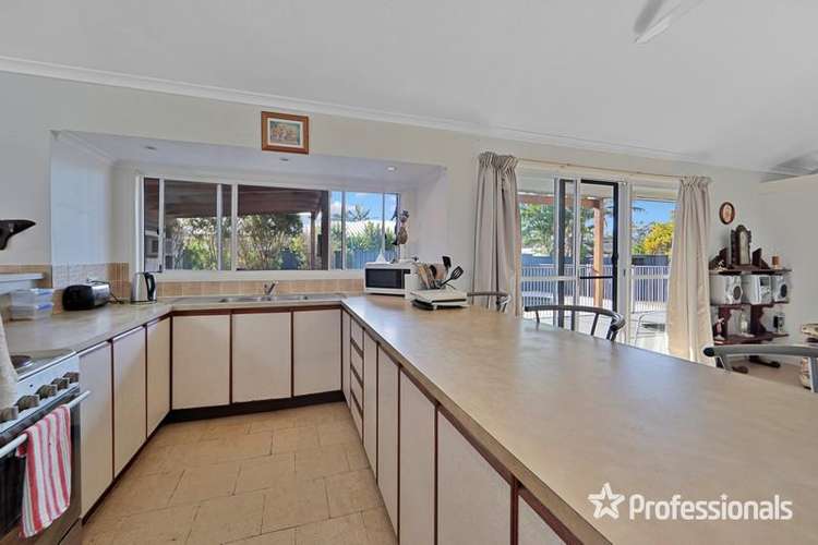 Third view of Homely house listing, 88 Fe Walker Street, Kepnock QLD 4670