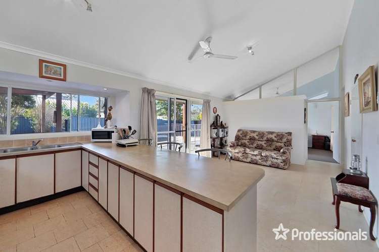 Fourth view of Homely house listing, 88 Fe Walker Street, Kepnock QLD 4670