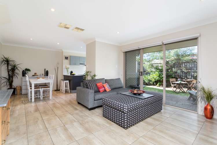 Third view of Homely townhouse listing, 25/40 Hargreaves Road, Manly West QLD 4179