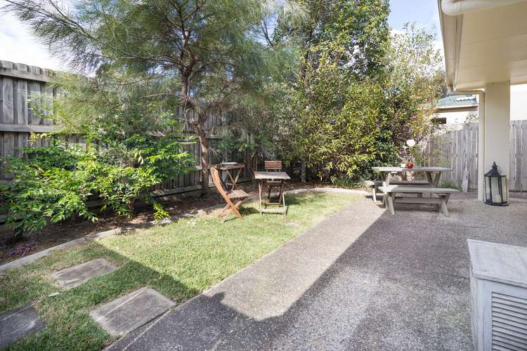 Sixth view of Homely townhouse listing, 25/40 Hargreaves Road, Manly West QLD 4179