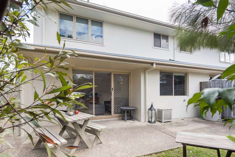 Seventh view of Homely townhouse listing, 25/40 Hargreaves Road, Manly West QLD 4179
