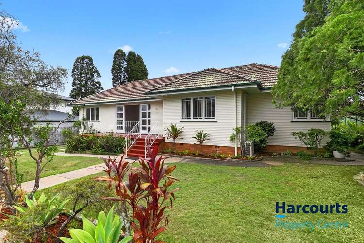 Main view of Homely house listing, 66 Mons Road, Carina Heights QLD 4152