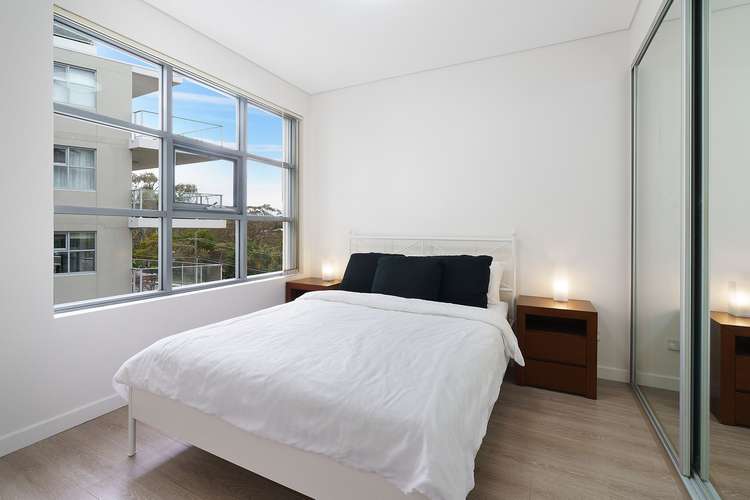Sixth view of Homely apartment listing, 64/15-21 Mindarie Street, Lane Cove NSW 2066