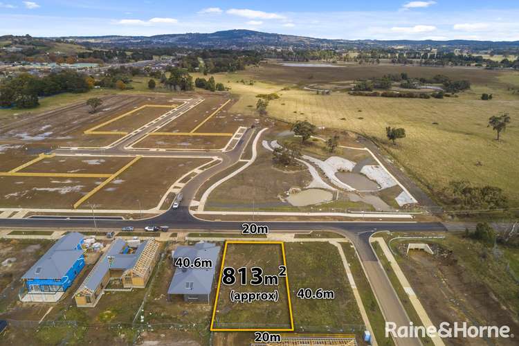 Fourth view of Homely residentialLand listing, 36 Ferrier Road, New Gisborne VIC 3438