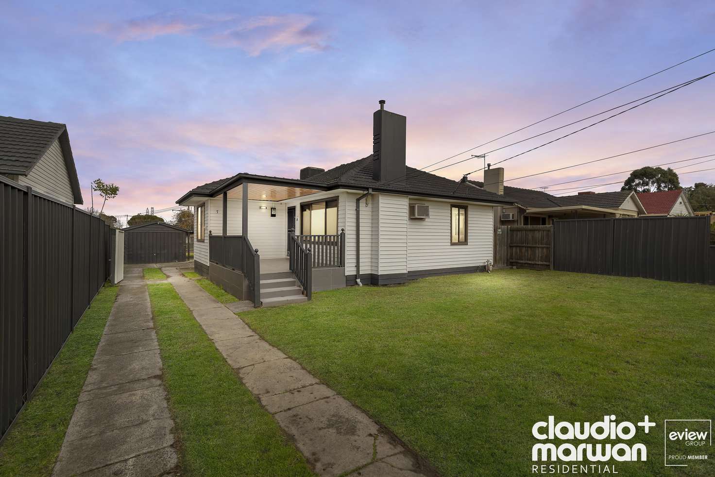 Main view of Homely house listing, 7 Trethowan Street, Broadmeadows VIC 3047
