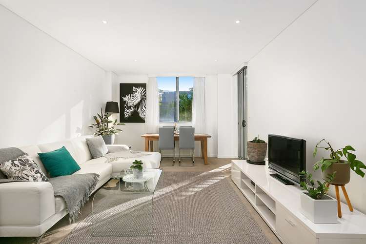 Main view of Homely apartment listing, 101/544 Mowbray Road, Lane Cove NSW 2066