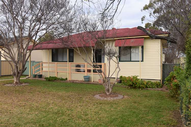 Second view of Homely house listing, 11 Glasson Street, Wellington NSW 2820