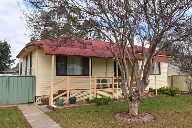 Third view of Homely house listing, 11 Glasson Street, Wellington NSW 2820