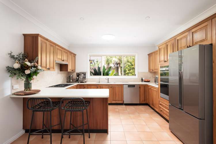 Fifth view of Homely house listing, 16 Harrison Avenue, Bonnet Bay NSW 2226