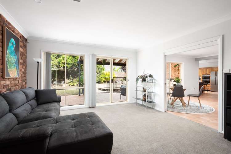 Sixth view of Homely house listing, 16 Harrison Avenue, Bonnet Bay NSW 2226