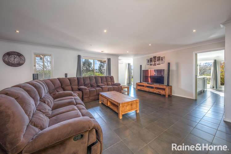 Second view of Homely house listing, 2 Hilltop Way, Gisborne VIC 3437