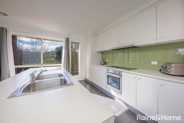 Third view of Homely house listing, 2 Hilltop Way, Gisborne VIC 3437