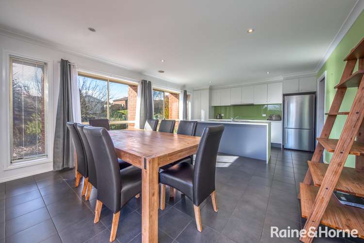 Fifth view of Homely house listing, 2 Hilltop Way, Gisborne VIC 3437